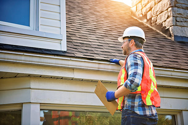Trusted Emergency Roof Repair service in Bowie, TX - Ben Roofing and Steel LLC